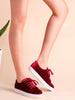 Rubber Sole Low Top Sneakers Rubber Sole Low Top Sneakers